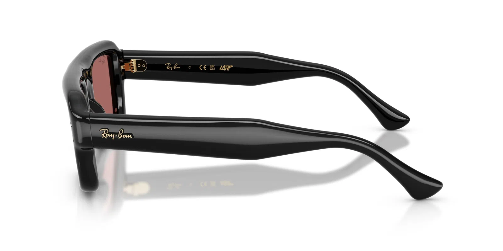 Ray-Ban 4954 Sunglasses - view 14
